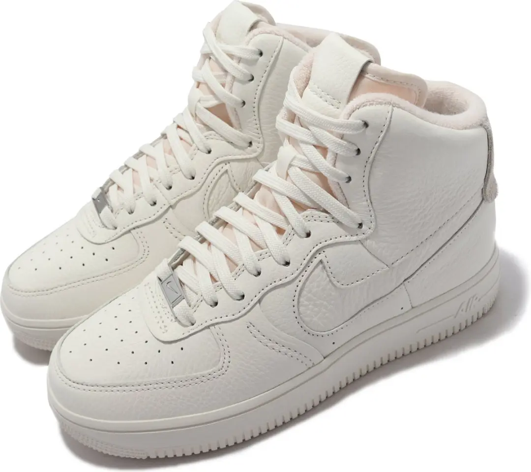 Nike Air Force 1 High Sculpt Sail - Maat 40