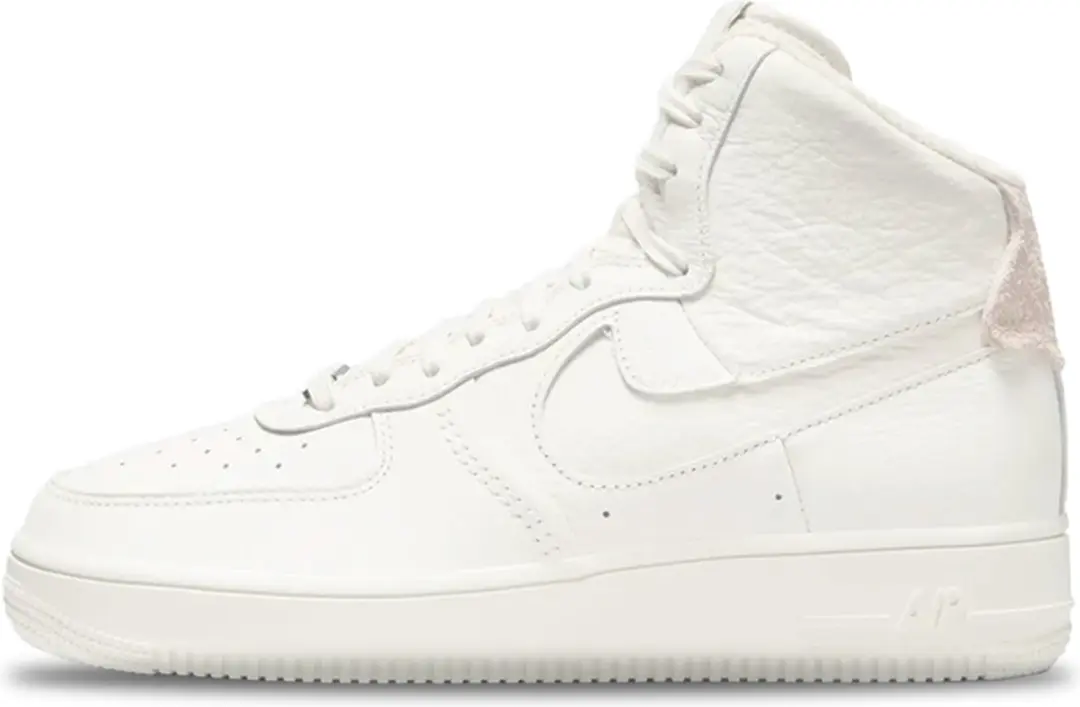 Nike Air Force 1 High Sculpt Sail - Maat 40