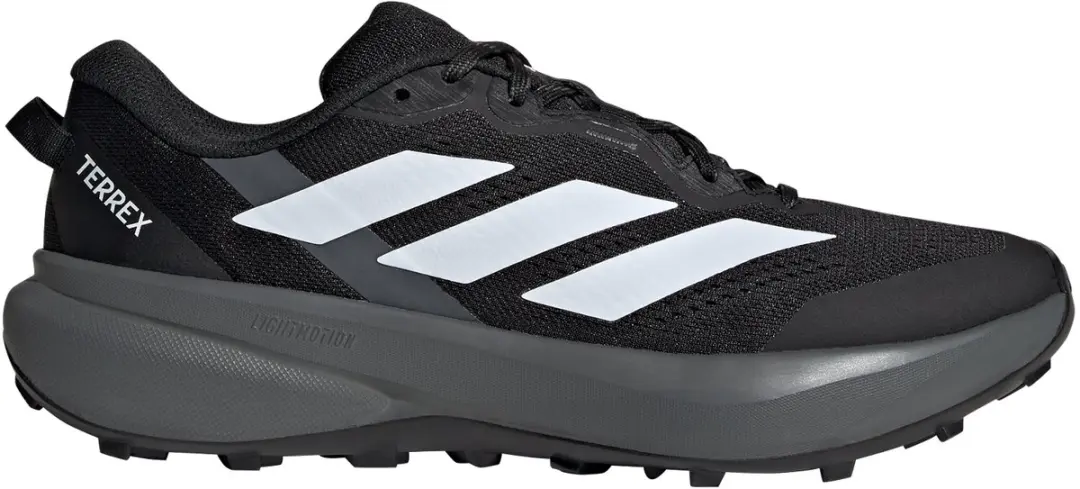 Adidas Terrex Tracefinder Plus Trailrunningschoenen JQ1955 - Heren - 43 1/3