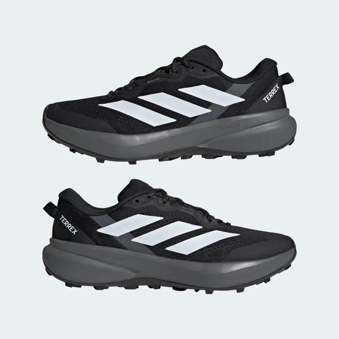 Adidas Terrex Tracefinder Plus Trailrunningschoenen JQ1955 - Heren - 43 1/3