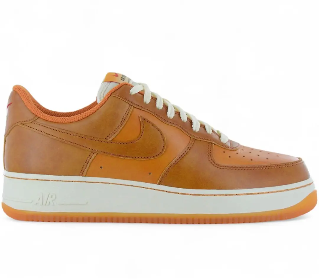 Nike Air Force 1 Low HQ3639-720 Heren Sneakers