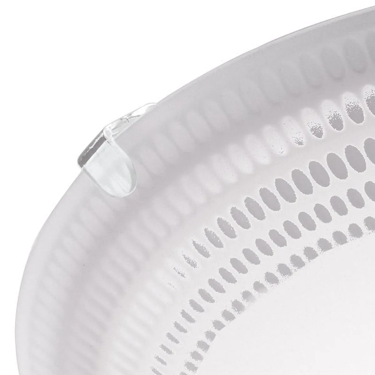 Eglo Magitta 1 Wandlamp - Ø250mm - Wit - afbeelding 6 van 6