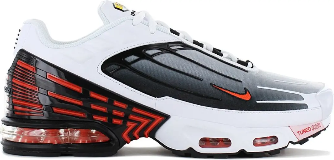 Nike Air Max Plus TN III CK6715-101 Heren Sneakers