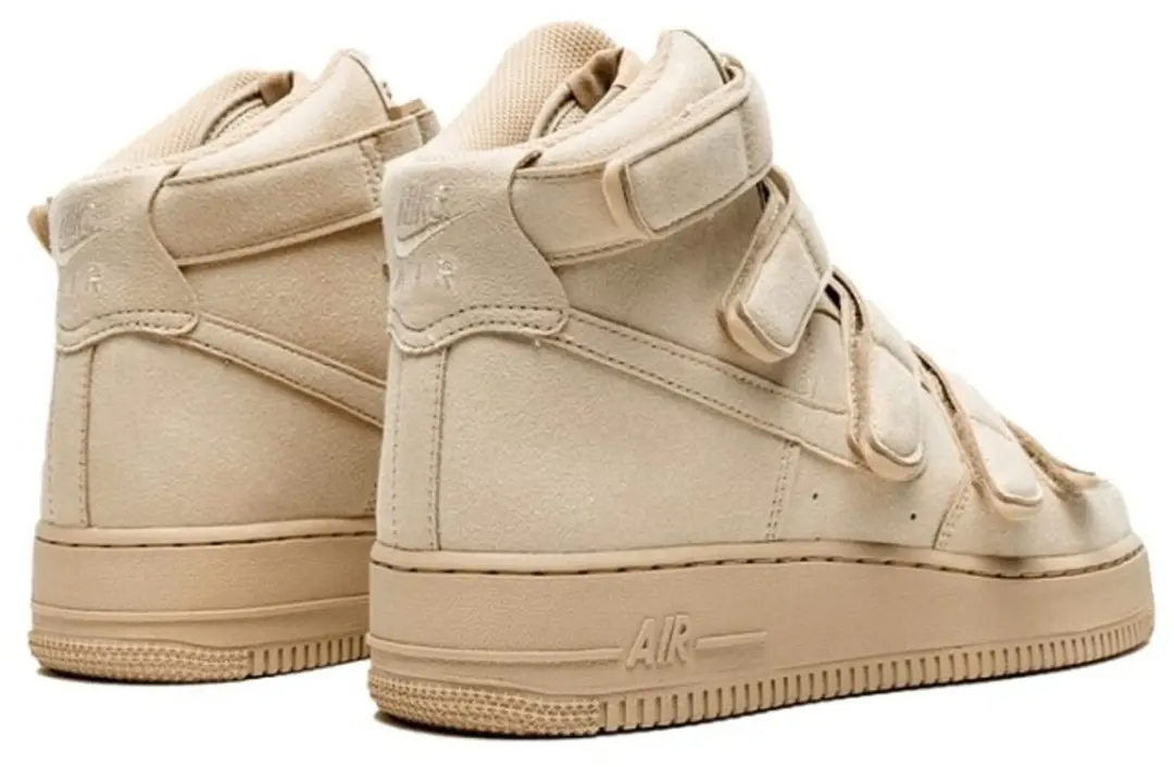 Nike Air Force 1 High 07 SP Billie Eilish - 36.5