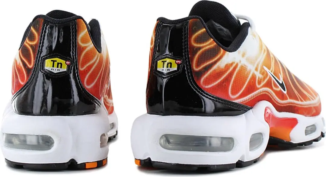 Nike Air Max Plus TN OG DZ3531-600 Heren Sneakers - Veelkleurig