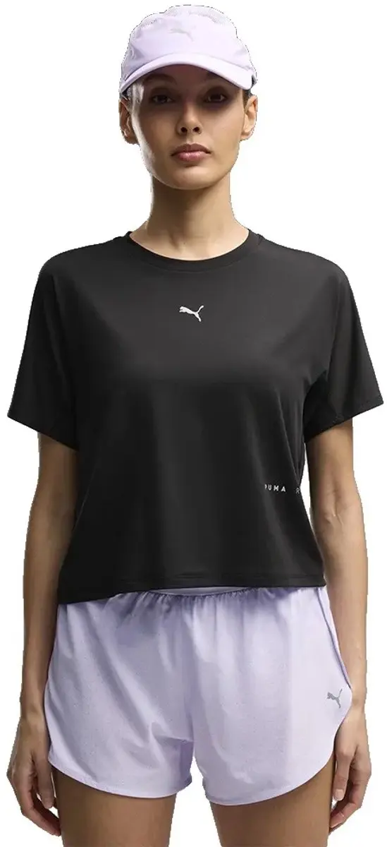 PUMA Brightstride Cloudspun T-shirt