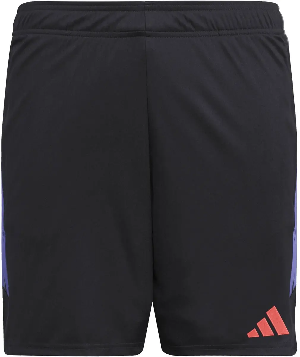 adidas Tiro26L TR Short Heren - L - Zwart - afbeelding 6 van 6