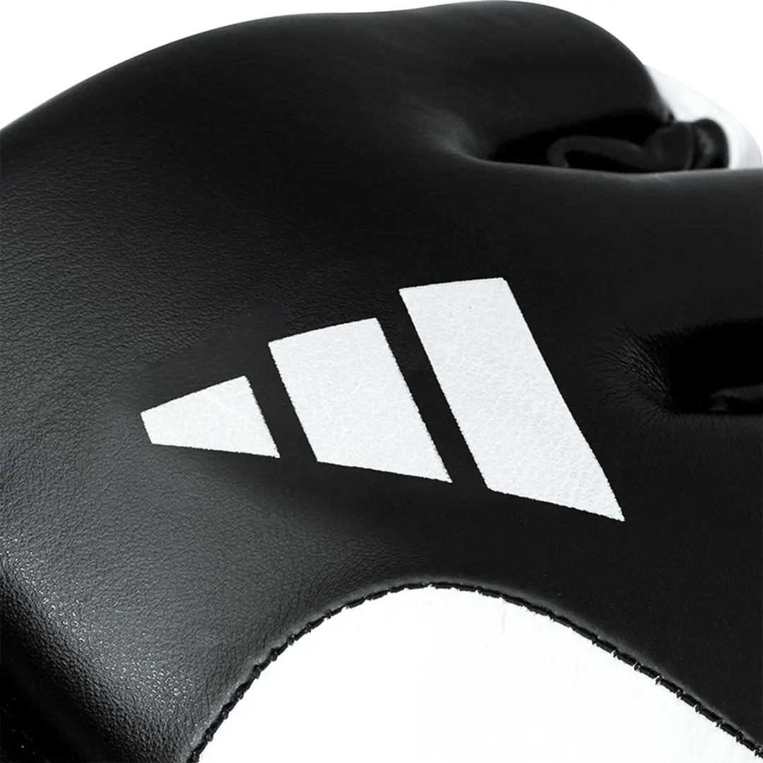 adidas Speed Tilt G250 Grappling Handschoenen - Zwart/Wit M