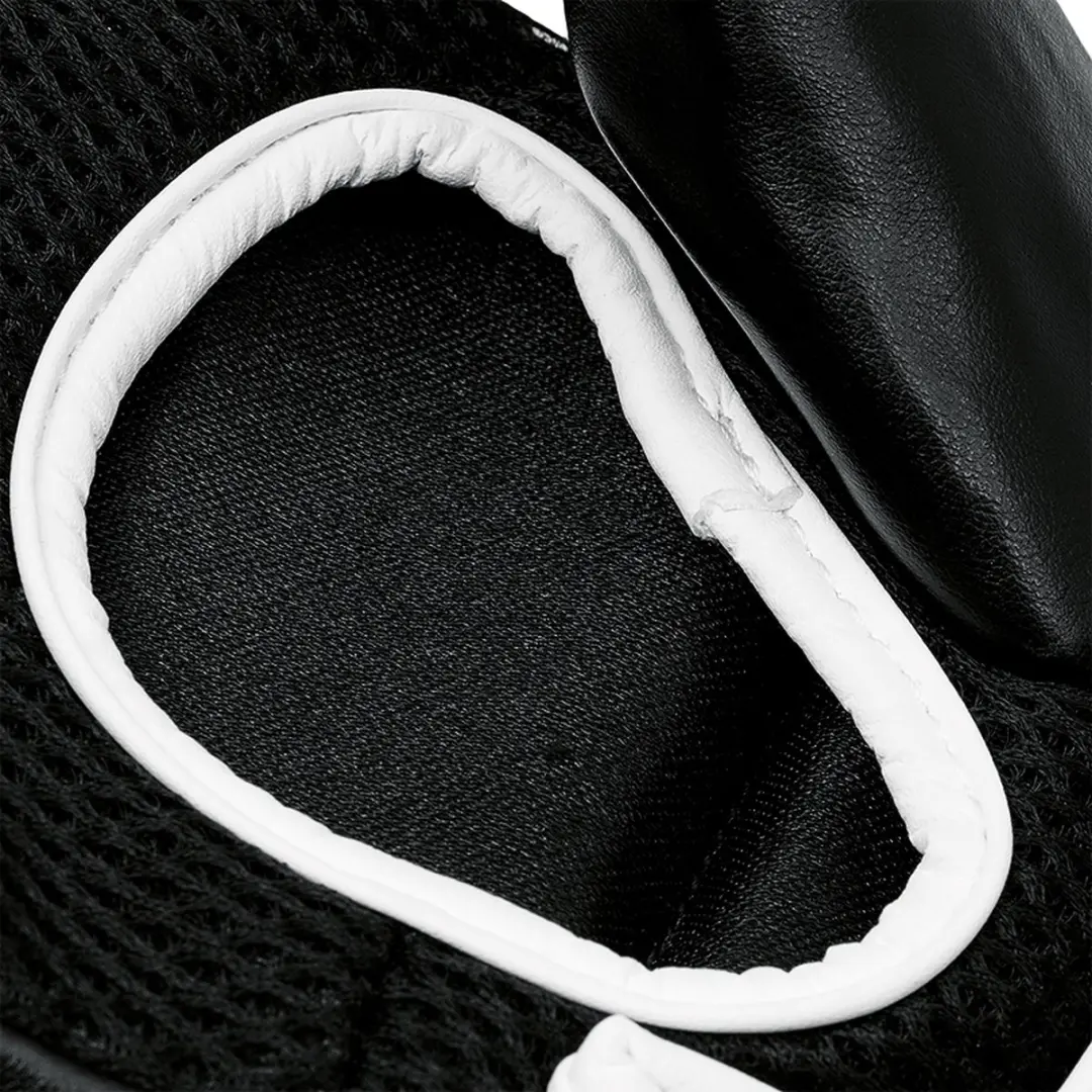 adidas Speed Tilt G250 Grappling Handschoenen - Zwart/Wit M