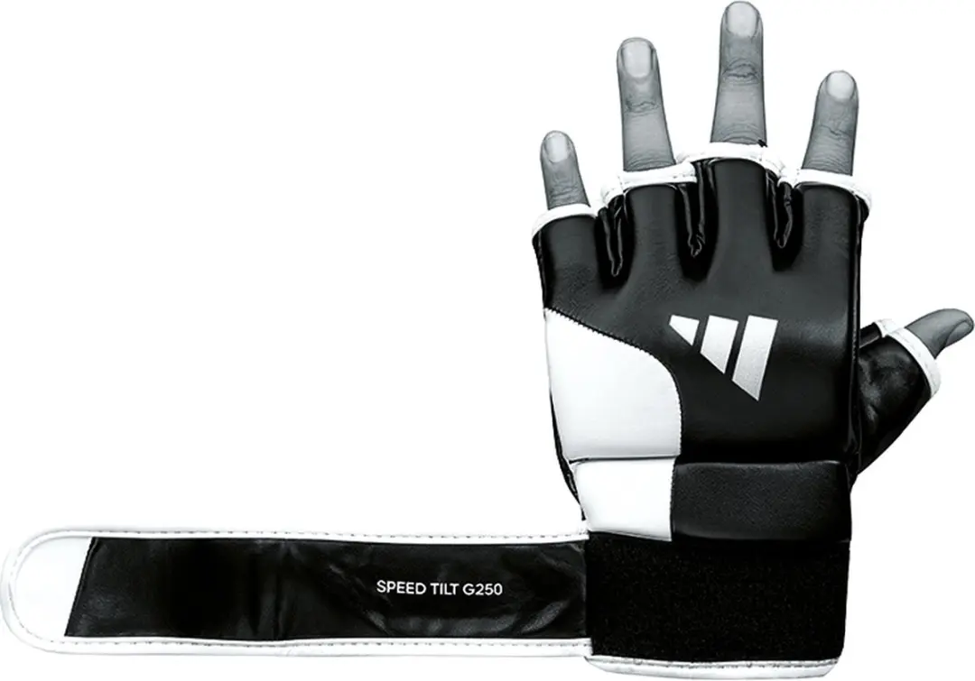 adidas Speed Tilt G250 Grappling Handschoenen - XL