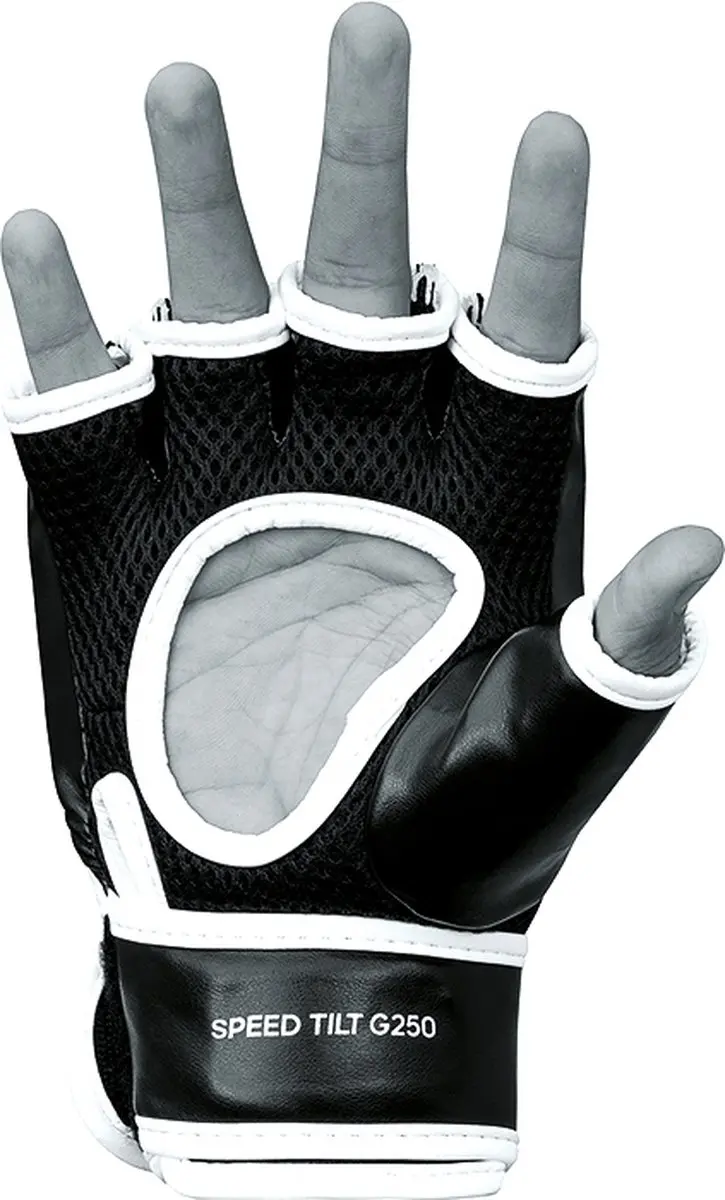 adidas Speed Tilt G250 Grappling Handschoenen - XL