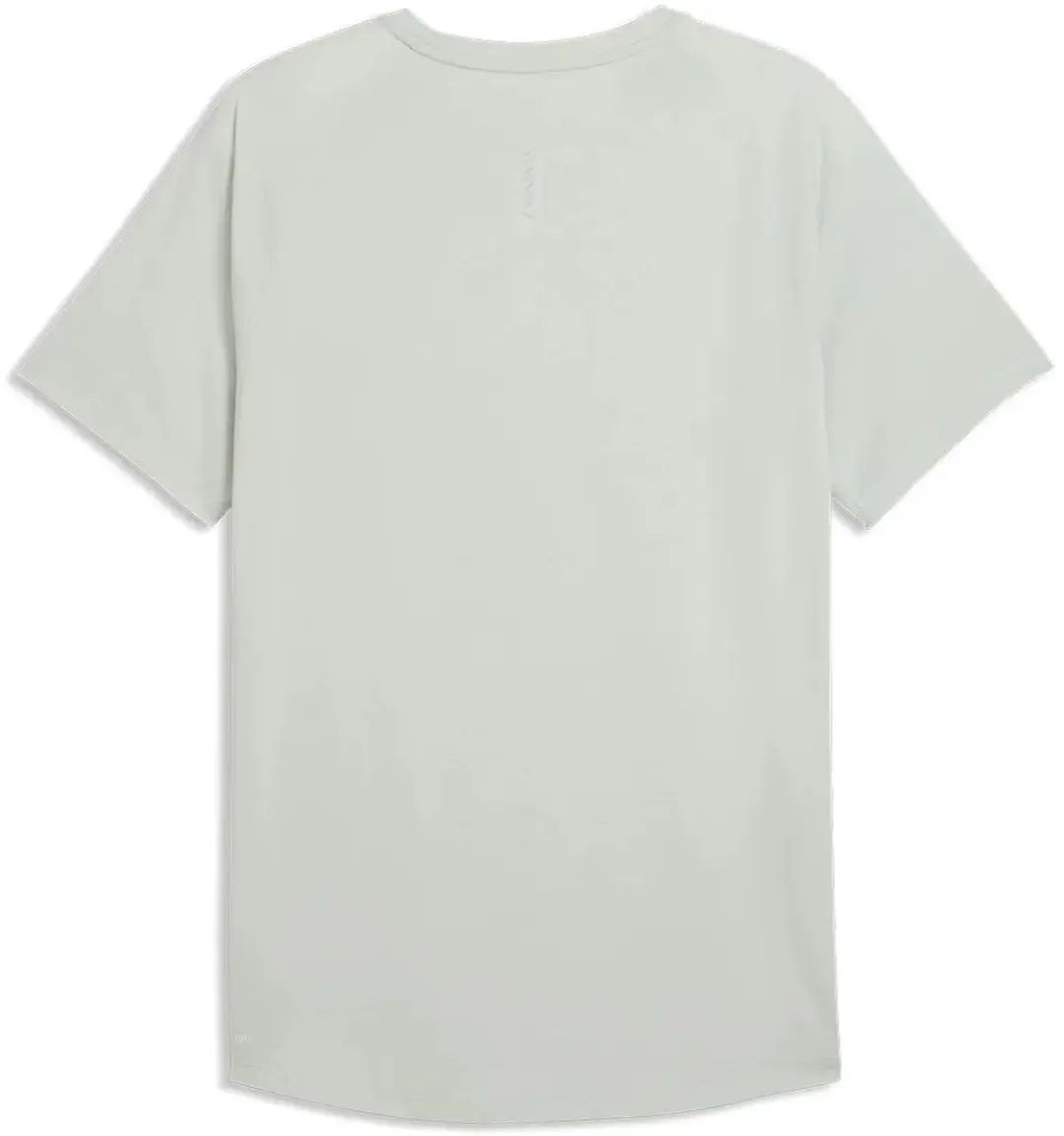 PUMA Velocity Tri-blend T-shirt - M - Créme De Mint Heather