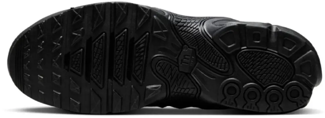 Nike Air Max Plus TN Drift HF0785-001 - Heren Sneakers - Zwart