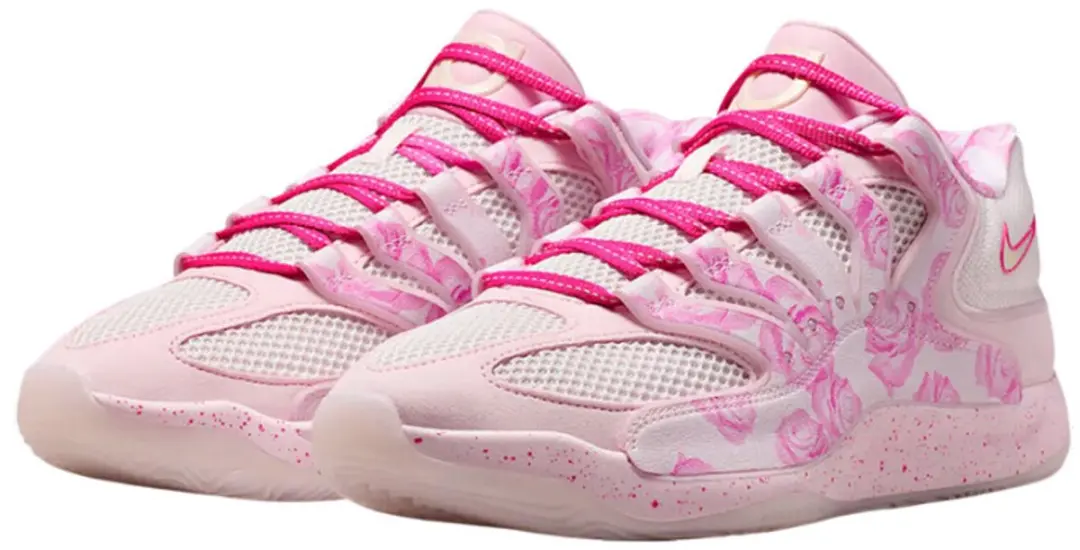 Nike KD 18 Aunt Pearl - Maat 38