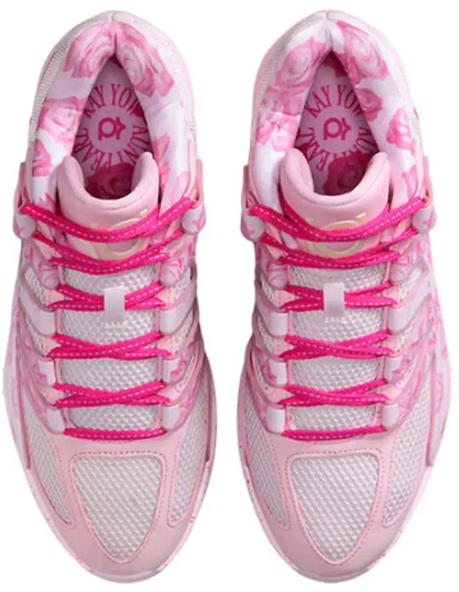 Nike KD 18 Aunt Pearl - Maat 38