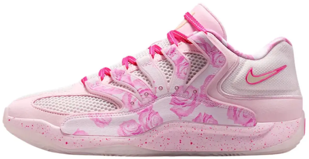 Nike KD 18 Aunt Pearl