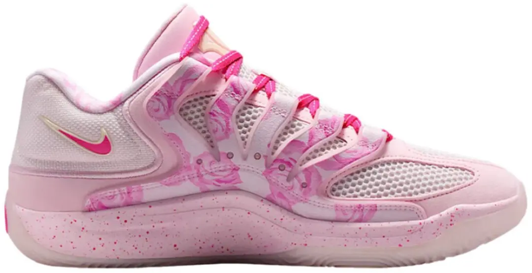 Nike KD 18 Aunt Pearl - Maat 38