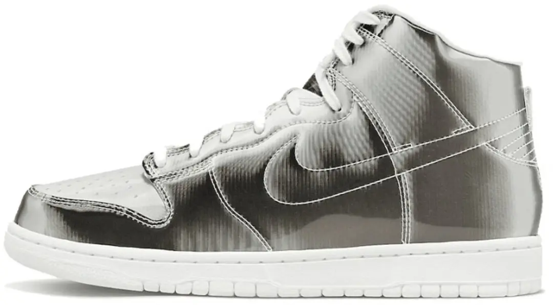 Nike Dunk High CLOT Flux