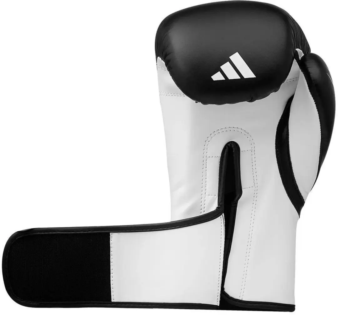 adidas Speed TILT 250 Bokshandschoenen 10 oz - Zwart/Wit