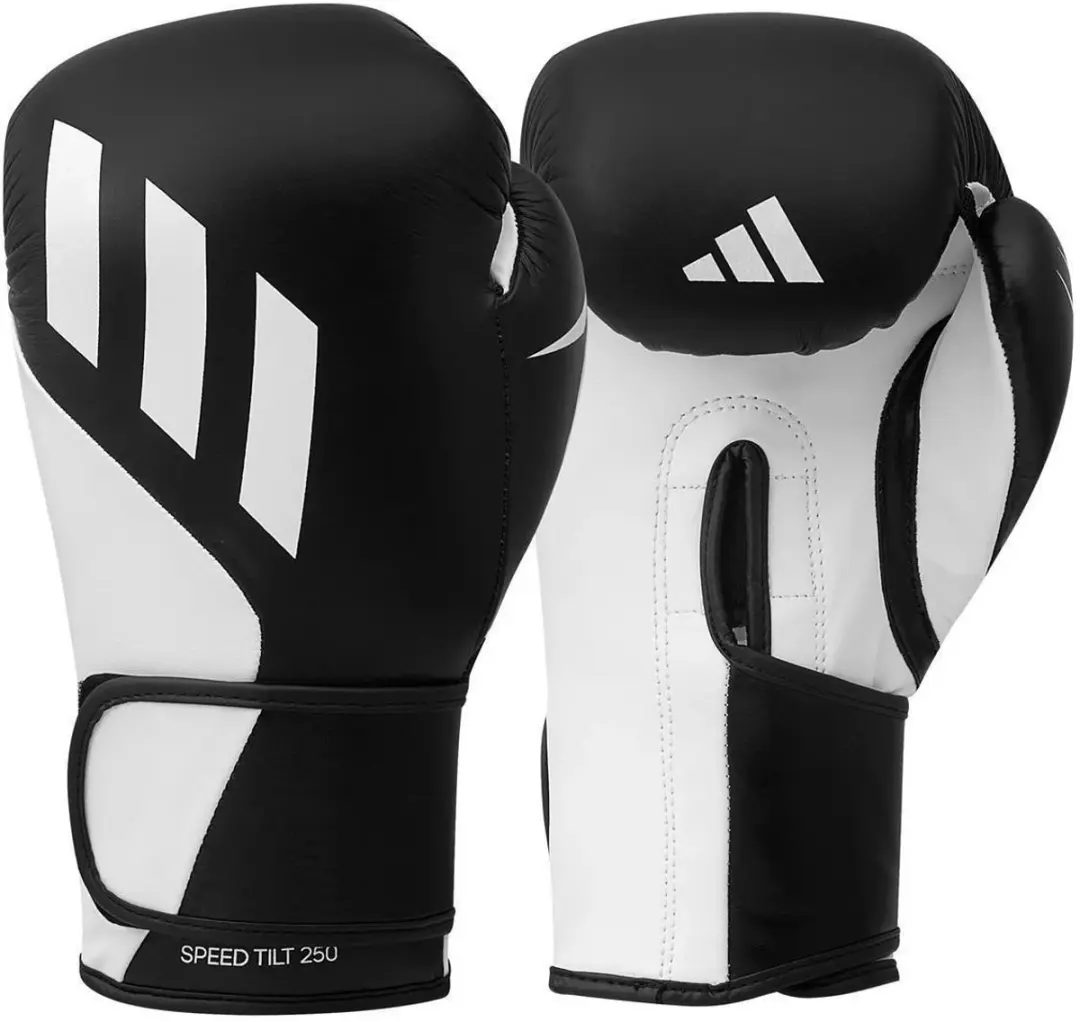 adidas Speed TILT 250 Bokshandschoenen 10 oz