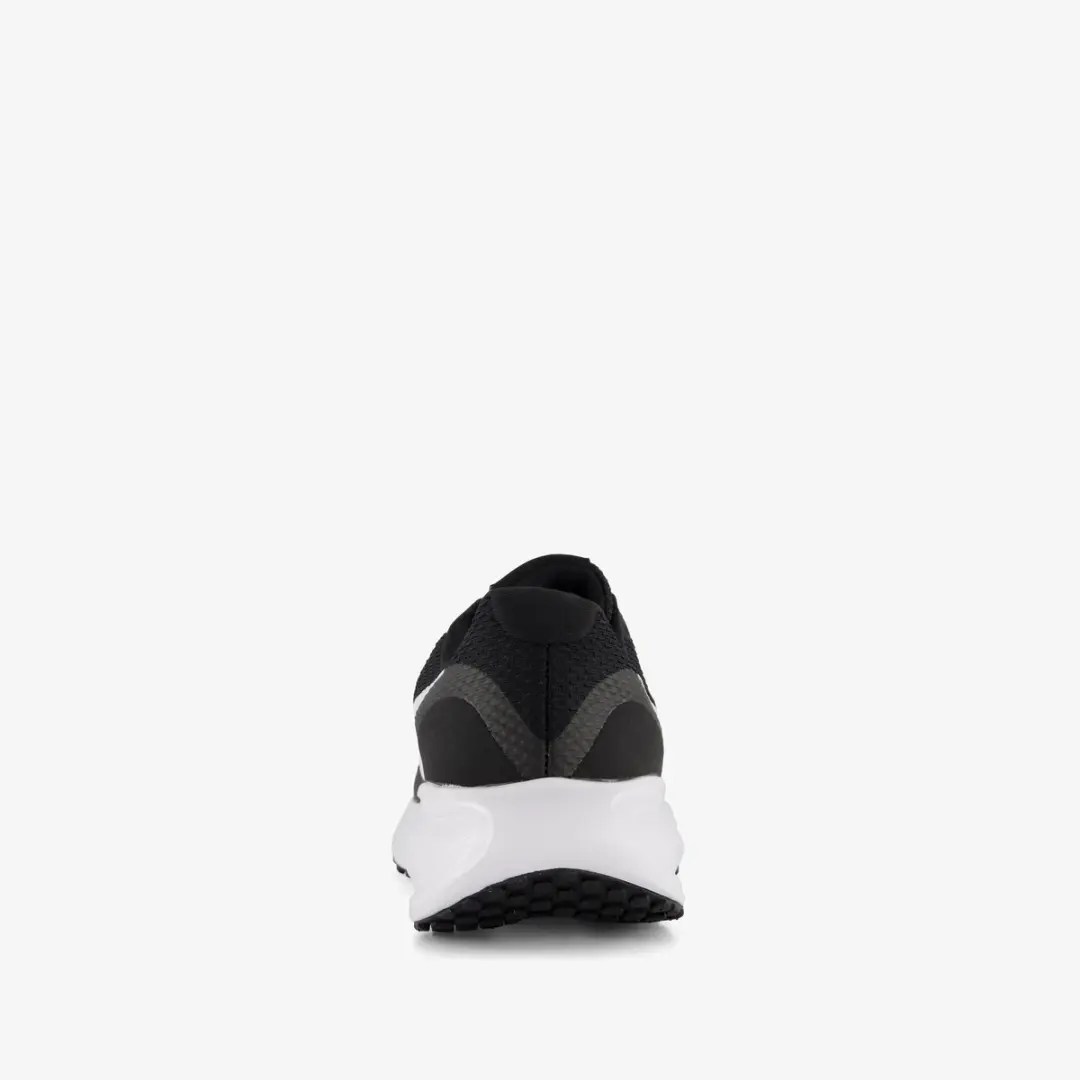 Nike Revolution 8 Dames Hardloopschoenen 37.5 - Zwart