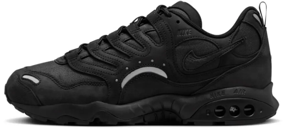 Nike Air Terra Humara SP 'Black Anthracite'