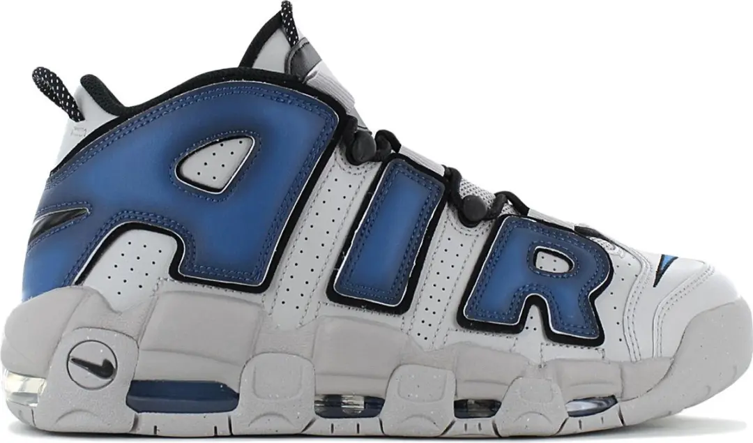 Nike Air More Uptempo 96 FD5573-001 Heren Basketbalschoenen