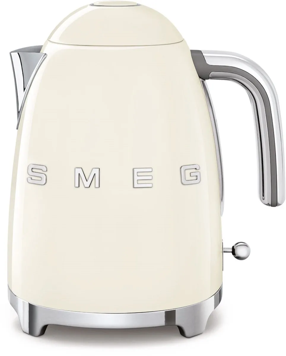 Smeg KLF03CREU Waterkoker 1,7L