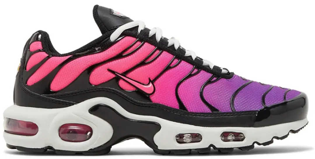 Nike Air Max Plus DZ3670-500 - Maat 44