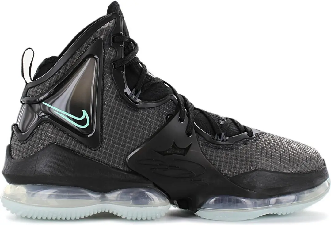 Nike LeBron 19 XIX Heren Basketbalschoenen CZ0203-003