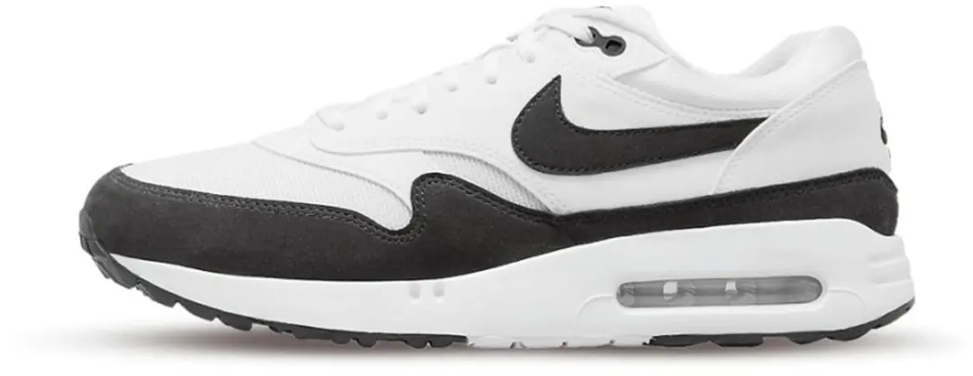 Nike Air Max 1 Golf 'Panda' DV1403-110