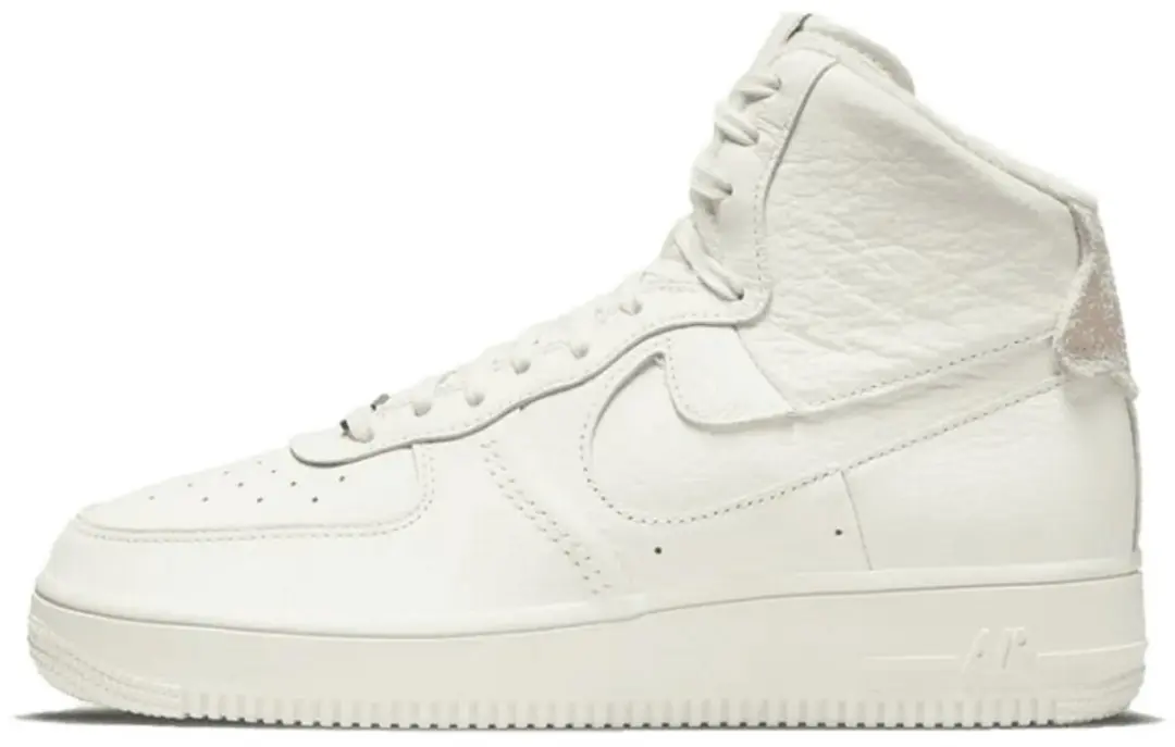 Nike Air Force 1 High Sculpt Sail