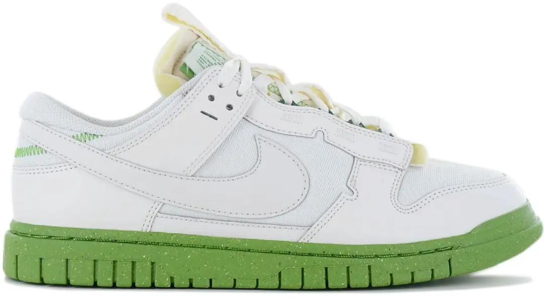 Nike Air Dunk Low Jumbo Phantom Heren Sneakers FJ4192-001
