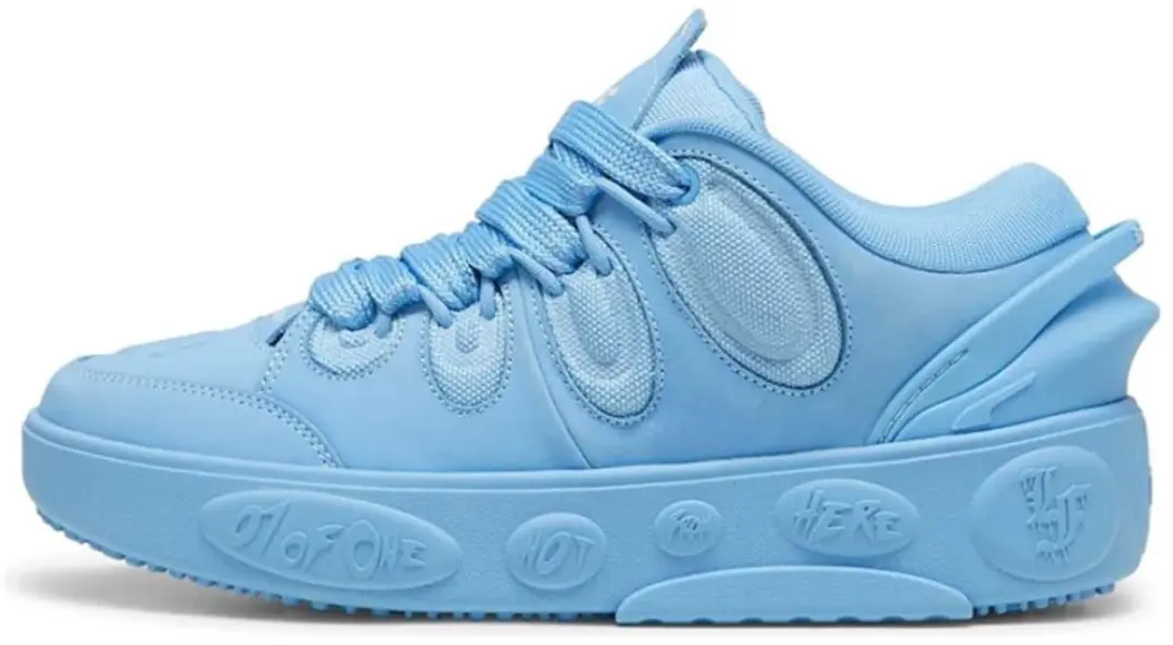 PUMA LaMelo Ball LaFrancé Amour 1 of 1