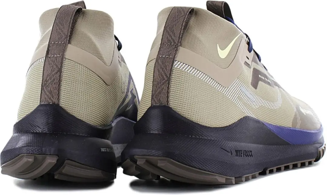 Nike React Pegasus Trail 4 GTX FD5841-200 Trail-Running Schoenen - 45.5