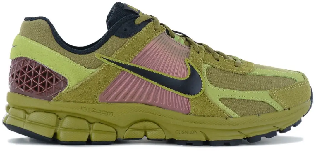 Nike Zoom Vomero 5 FJ1910-300 Heren Sneakers