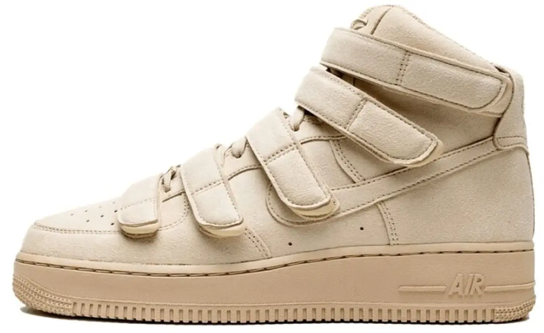 Nike Air Force 1 High 07 SP Billie Eilish