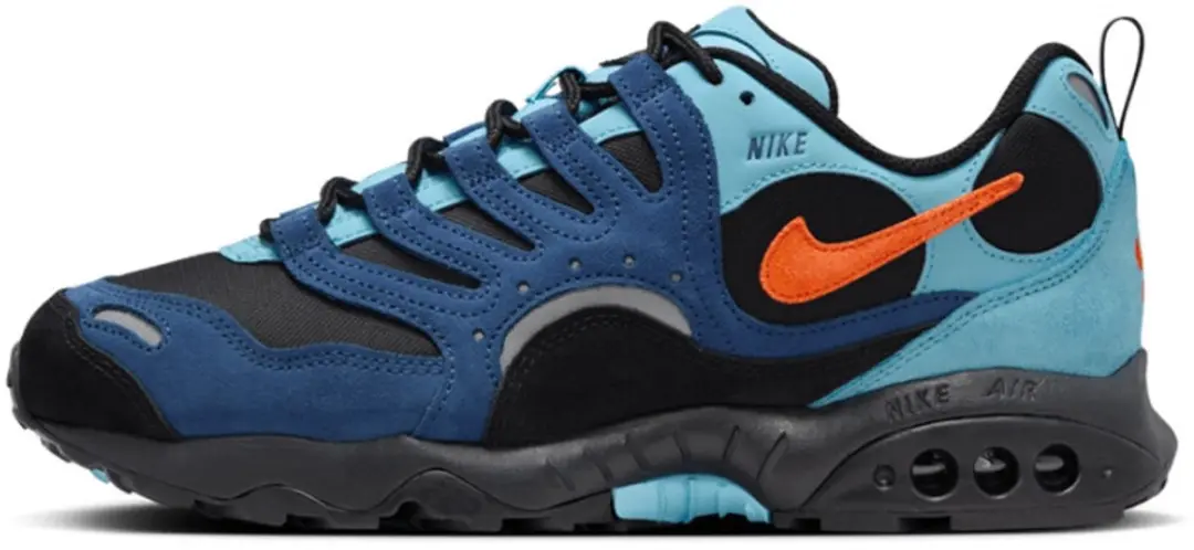 Nike Air Terra Humara SP 'Mystic Navy Aquarius Blue'
