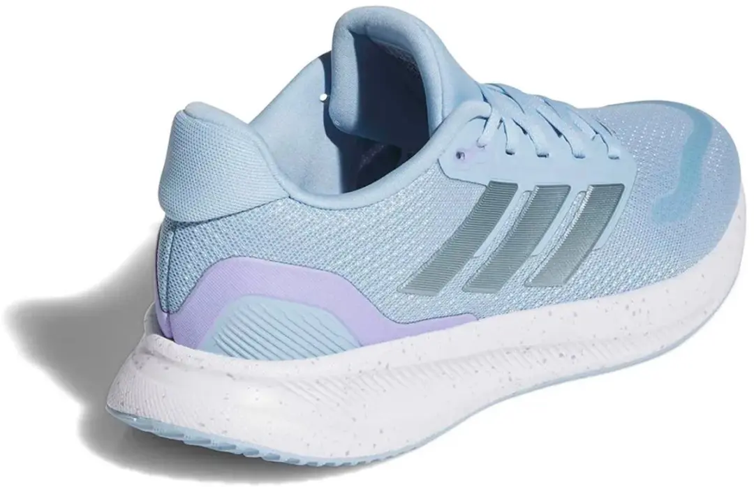Adidas Runfalcon 5 Hardloopschoenen - Blauw - EU 36