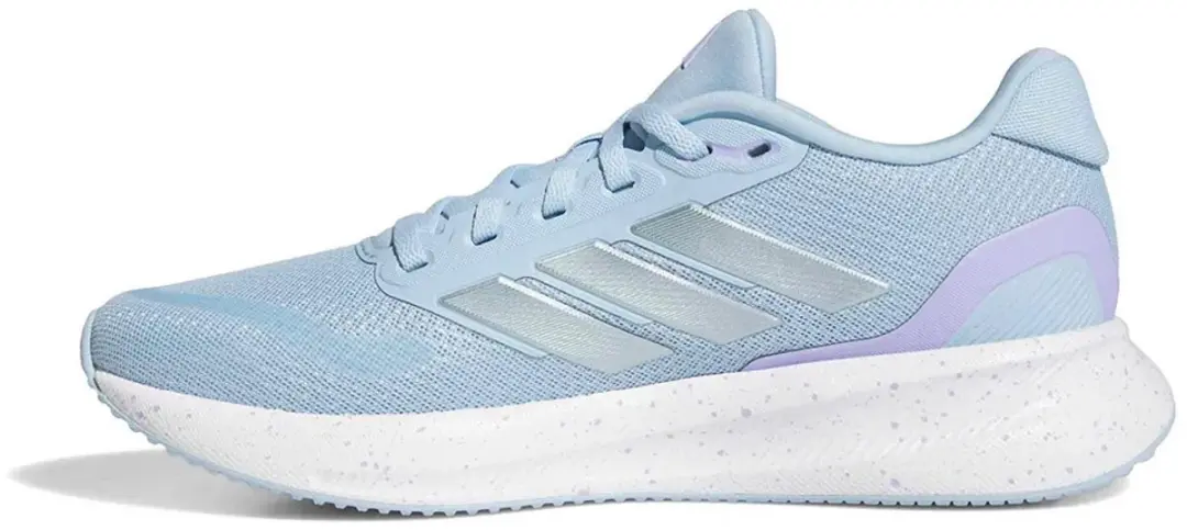 Adidas Runfalcon 5 Hardloopschoenen - Blauw - EU 36