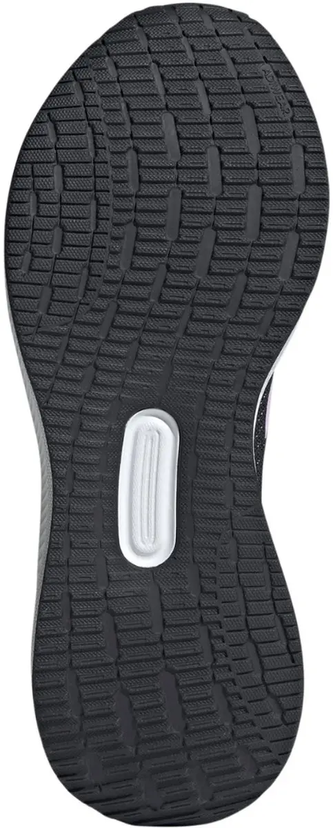 Adidas Runfalcon 5 Dames Hardloopschoenen - Zwart 36
