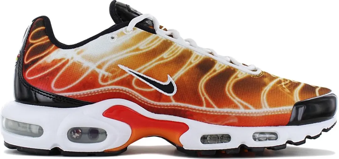 Nike Air Max Plus TN OG DZ3531-600 Heren Sneakers