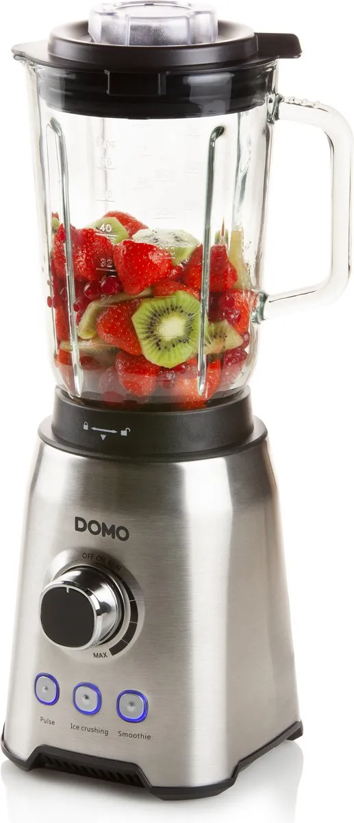 Domo DO710BL Blender 1000W