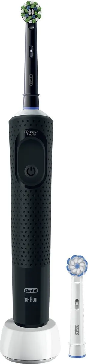 Oral-B Vitality Pro Elektrische Tandenborstel - Zwart