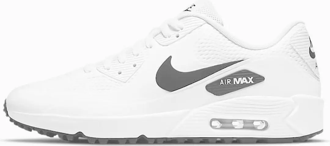 Nike Air Max 90 G Golfschoen