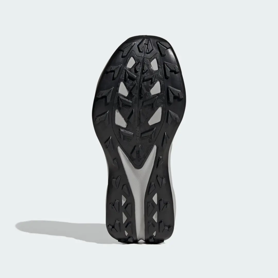 Adidas Terrex Tracefinder Plus Trailrunningschoenen HQ5110 - 38 - Groen