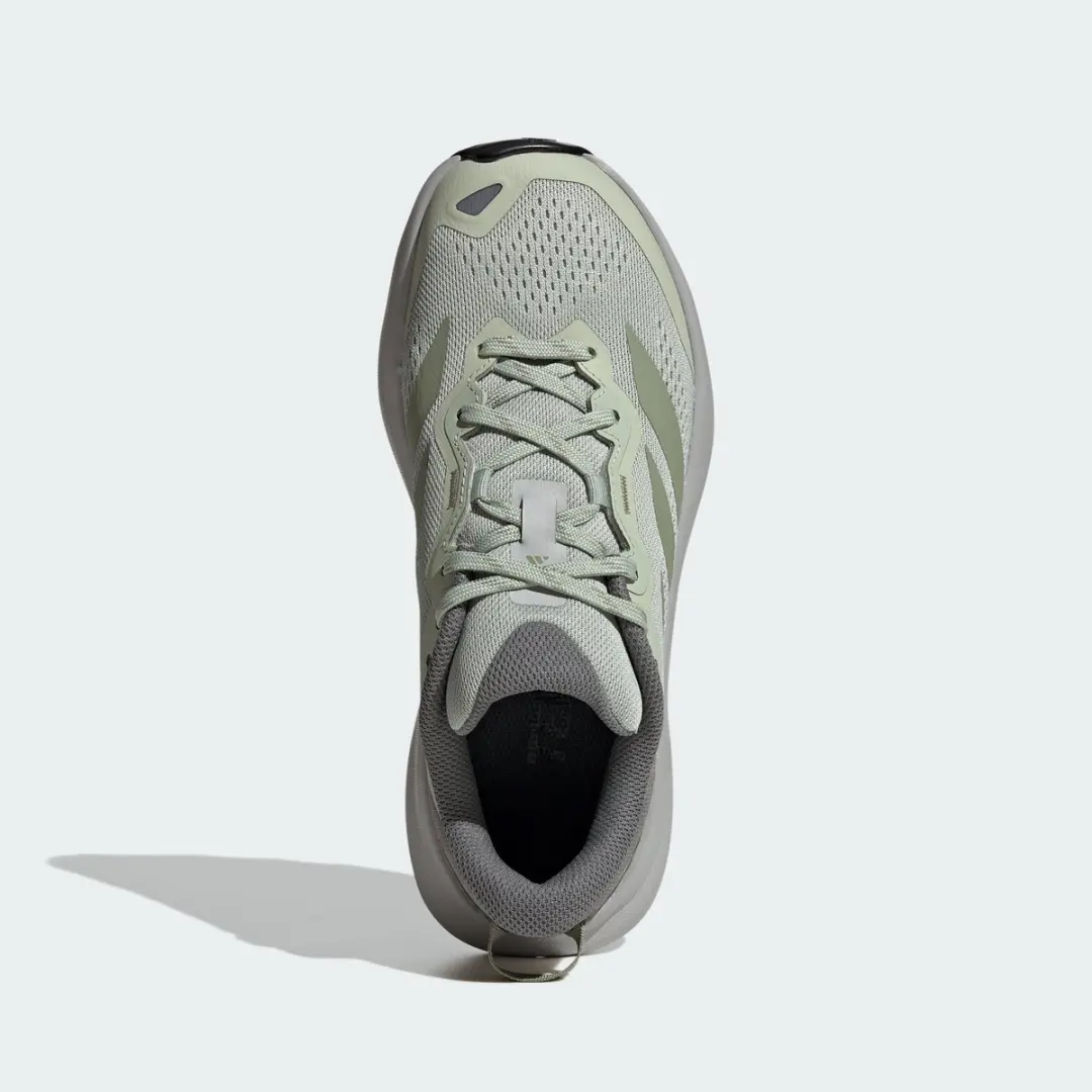 Adidas Terrex Tracefinder Plus Trailrunningschoenen HQ5110 - 38 - Groen - afbeelding 6 van 6