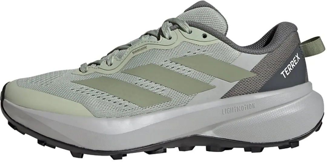 Adidas Terrex Tracefinder Plus Trailrunningschoenen HQ5110