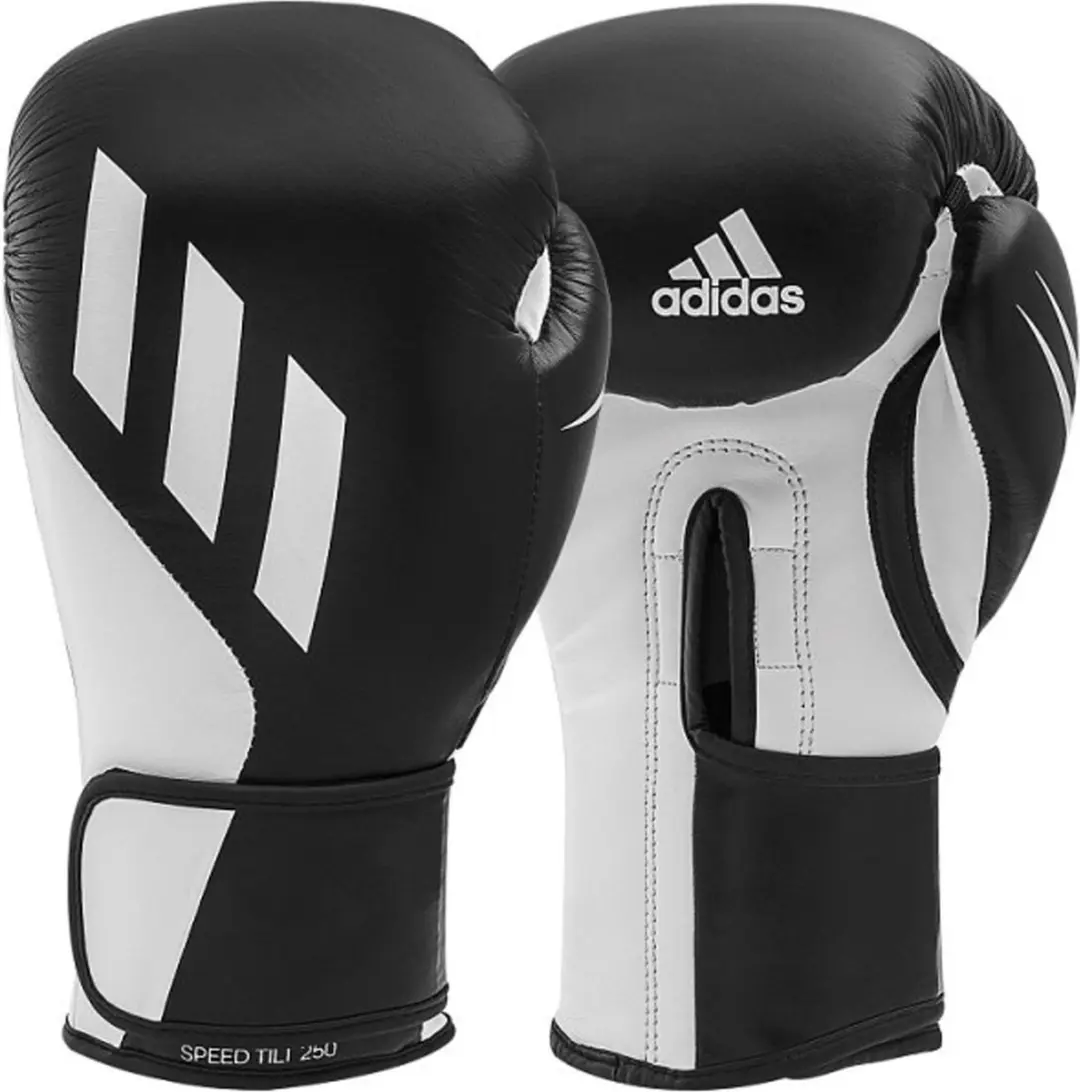 adidas Speed Tilt 250 Bokshandschoenen 12 oz