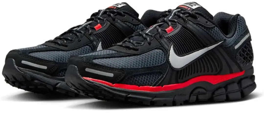 Nike Zoom Vomero 5 HV2527-002 Hardloopschoenen - 45.5